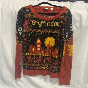 Kid’s Gryffindor Sweater